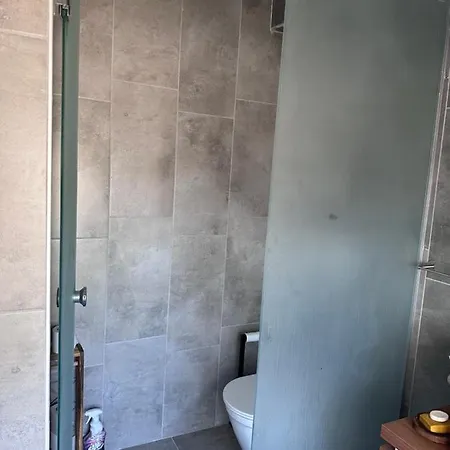Q2 Cicek Sitesi Отель *