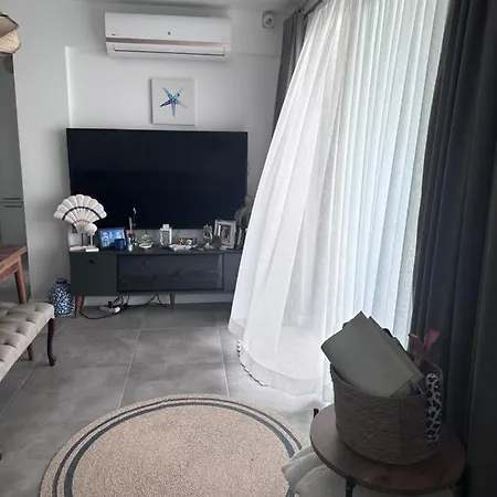 Q2 Cicek Sitesi ホテル ボドルム