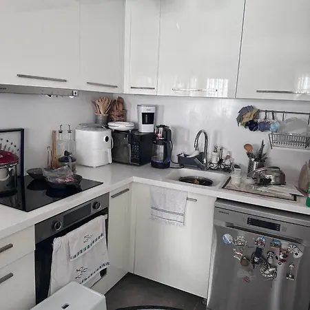 Q2 Cicek Sitesi Бодрум