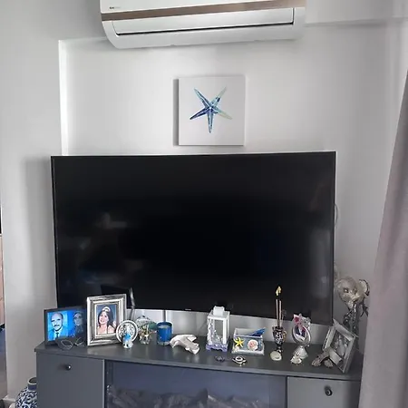 Q2 Cicek Sitesi Отель